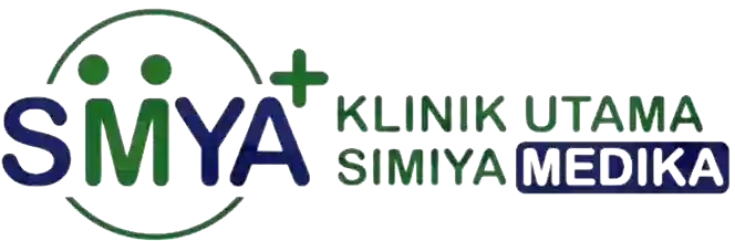 Logo Klinik Utama Simiya Medika
